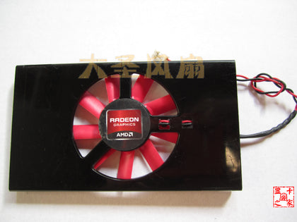 AMD FirePro V3900 PLA05010S12M-2 0.2A graphics fan - inewdeals.com