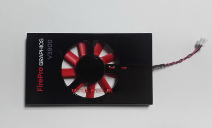 AMD FirePro V3900 Professional Graphics Fan PLA05010S12M-2 - inewdeals.com