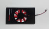 AMD FirePro V3900 Professional Graphics Fan PLA05010S12M-2