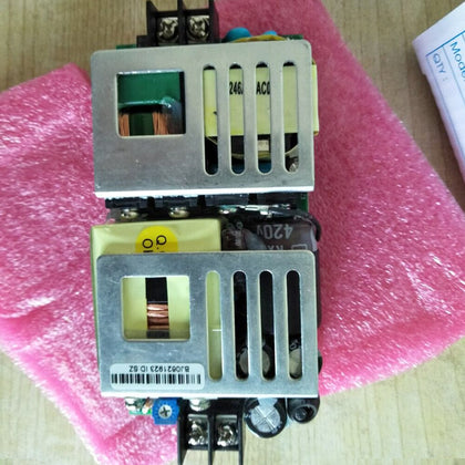 AQF100O-48S AC-DC Switching Power Supply Output 48VDC 2.09A 100W Max