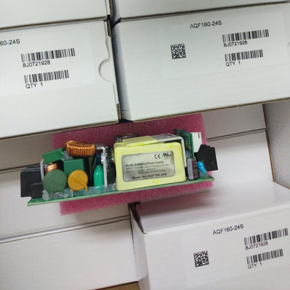 AQF160-24S AC-DC Switching Power Supply 160W DC24V