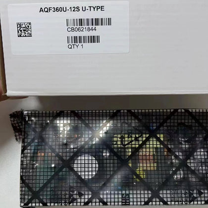 AQF360U-12S Switching Power Supply 240W Max