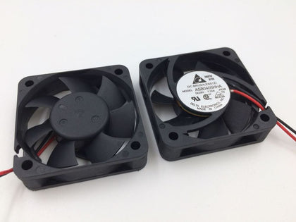 ASB0405HHA 4010 4CM 40mm 5V 0.20A two wire cooling fan for Delta 40*40*10mm