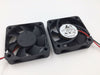ASB0405HHA 4010 4CM 40mm 5V 0.20A two wire cooling fan for Delta 40*40*10mm