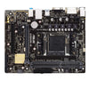 ASUS A68HM-K desktop motherboard for AMD FM2/FM2+ DDR3 Used MAINBOARD pc boards