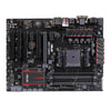 ASUS A88X GAMER carte mère de bureau A88X Socket FM2/FM2 + DDR3 64G PCI-E 3.0 USB3.0 SATA3.0 cartes mères d'occasion