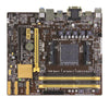 ASUS A88XM-A desktop motherboard for AMD FM2/FM2+ DDR3 A88X A55 Used MAINBOARD pc boards