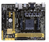 ASUS A88XM-E motherboard FM2/FM2+ DDR3 A88X desktop motherboard mainboard