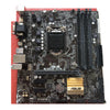 ASUS B150M-A/M.2 desktop motherboard DDR4 Socket LGA 1151 motherboard Used desktop mainboard
