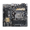 ASUS B150M-PLUS Motherboard LGA1151 USB3.0 PCI-E3.0 SATA3.0 For ASUS B150M-PLUS Used Desktop for Intel B150 DDR4 mainboard