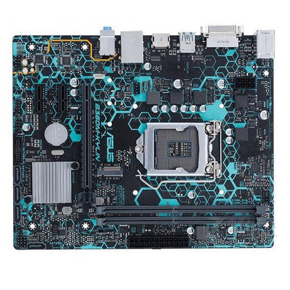 ASUS B360M-KYLIN Motherboard LGA 1151 DDR4 USB2.0 USB3.0 Used Desktop motherboard
