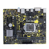 ASUS B360M-PIXIU Motherboard LGA 1151 DDR4 USB2.0 USB3.0 Used Desktop motherboard