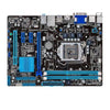 ASUS B75M-A desktop motherboard LGA1155 DDR3 for I3 I5 I7 22/32nm cpu 16GB USB3.0 B75 Used mainboard PC boards