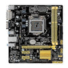 ASUS B85M-K desktop motherboard LGA 1150 DDR3 16GB for intel i3 i5 i7 22NM CPU USB2.0 USB3.0 B85 Desktop motherboard