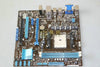 ASUS F1A55-M LE motherboard Socket FM1 DDR3 32GB USB3.0 A55 Desktop Motherboard