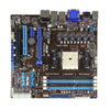 ASUS F2A85-M desktop Motherboard DDR3 Socket FM2 USB2.0 USB3.0 64GB DVI HDMI VGA A85X Used mainboard PC BOARDS