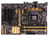 ASUS H87-PLUS motherboard LGA 1150 DDR3 USB3,0 SATA3 PCI-E 3.0