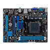 ASUS M5A78L-M LX3 PLUS motherboard Socket AM3+ DDR3 USB2.0 SATAII 16GB Desktop Motherboard