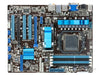 ASUS M5A88-V EVO motherboard Socket AM3+ DDR3 16GB USB2.0 USB3.0 HDMI VGA DVI 880G Desktop Motherboard