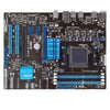 ASUS M5A97 LE R2.0 motherboard Socket AM3+DDR3 USB2.0 USB3.0 32GB 970 Used Desktop motherboard PC