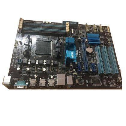 ASUS M5A97 PLUS motherboard DDR3 Socket AM3 AM3+ USB2.0 32GB 970 Desktop motherborad