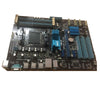 ASUS M5A97 PLUS motherboard DDR3 Socket AM3 AM3+ USB2.0 32GB 970 Desktop motherborad