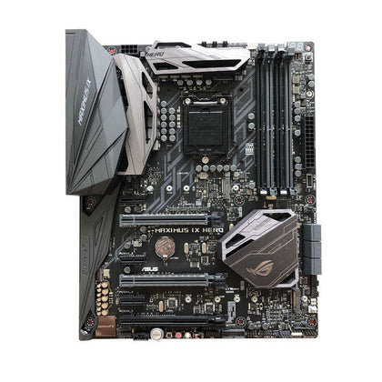 ASUS MAXIMUS IX HERO desktop motherboard for intel Z270 LGA1151 DDR4 Used mainboard PC
