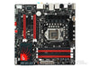 ASUS Maximus III Gene motherboard LGA 1156 DDR3 P55 desktop motherboard