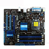 ASUS P5G41C-M LX Motherboard DDR2 DDR3 LGA 775 USB2.0 VGA-Karte 8 GB G41 Gebrauchte Desktop-Motherboard-PC-BOARDS