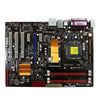 ASUS P5P43TD carte mère DDR3 LGA 775 16GB USB2.0 pour Q8200 Q8300 cpu P43 carte mère de bureau