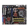ASUS P5Q PRO Desktop motherboard DDR2 LGA 775 boards 16GB P45 Used Desktop Motherboard