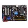 ASUS P5Q SE Socket LGA 775 Used Desktop for Intel P45 Motherboard DDR2 USB2.0 SATA2 mainboard PC