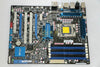 ASUS P6T WS PRO motherboard DDR3 LGA 1366 for I7 CPU USB2.0 24GB X58 Desktop motherborad