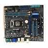 ASUS P7H55-M LE motherboard Socket LGA 1156 DDR3 H55 for i3 i5 i7 CPU Used Desktop motherboard PC