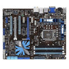 ASUS P7H57D-V EVO motherboard DDR3 LGA 1156 for I5 I7 CPU USB2.0 USB3.0 16GB Desktop motherborad