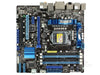 ASUS P8H67-M EVO motherboard PRO LGA 1155 DDR3 for i3 i5 i7 cpu 32GB USB2.0 USB3.0 H67 Used Desktop motherboard