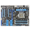 ASUS P8H67 motherboard for DDR3 LGA 1155 USB2.0 USB3.0 boards 32GB P67 Desktop motherborad BOARDS USED