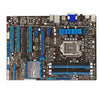 ASUS P8H77-V LE motherboard for intel LGA 1155 DDR3 for i3 i5 i7 cpu 32GB USB2.0 USB3.0 Z77 Used mainboard on sales