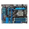 ASUS P8P67 LE desktop motherboard for intel DDR3 LGA 1155 32GB boards SATA3.0 USB3.0 P67 Used mainboard PC ON SALES