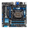 ASUS P8Z77-M PRO motherboard LGA 1155 DDR3 for i3 i5 i7 cpu 32GB USB2.0 USB3.0 Z77 Used Desktop motherboard