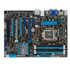 ASUS P8Z77-V LK USE Ddesktop Motherboard LGA 1155 DDR3 for I3 I5 I7 CPU 32GB USB2.0 USB3.0 Z77 Used mainboard PC boards