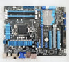 ASUS P8Z77-V motherboard LGA 1155 DDR3 for I3 I5 I7 CPU 32GB USB2.0 USB3.0 boards Z77 desktop motherboard