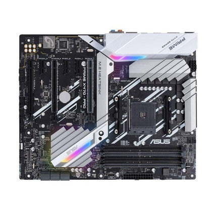 ASUS PRIME X470-PRO motherboard for AMD Socket AM4 DDR4 64G USB3.1 HDMI M.2 X470 Used Desktop motherboard