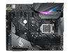 ASUS RROG STRIX Z370-F GAMING motherboard DDR4 LGA 1151 USB3.1 USB3.0 64G Z370 Game Board for I7 8700K Used Desktop motherborad