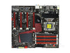 ASUS Rampage III Extreme motherboard DDR3 LGA 1366 24GB X58 Desktop motherborad mainboard