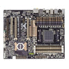 ASUS SABERTOOTH 990FX R2. motherboard 0 Socket AM3+ DDR3 32GB 990FX Used Desktop motherboard