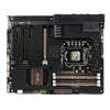 ASUS SABERTOOTH Z77 motherboard for INTEL DDR3 LGA 1155 USB3.0 boards 32GB Z77 Used Desktop motherborad