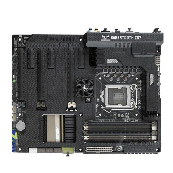 Asus Sabertooth Asus Gryphon Z87 Motherboard Armor Sabretooth Z87