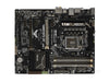 ASUS SABERTOOTH Z97 MARK 2 desktop motherboard DDR3 LGA 1155 32GB USB3.0 USB2.0 SATA3 Z77 motherboard