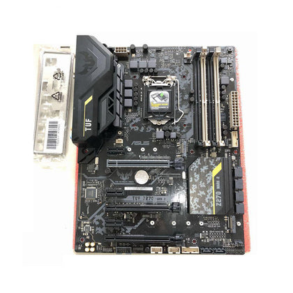 ASUS TUF Z270 MARK 2 Desktop-Motherboard für Intel Z270 LGA1151 DDR4 Gebrauchter Mainboard-PC
